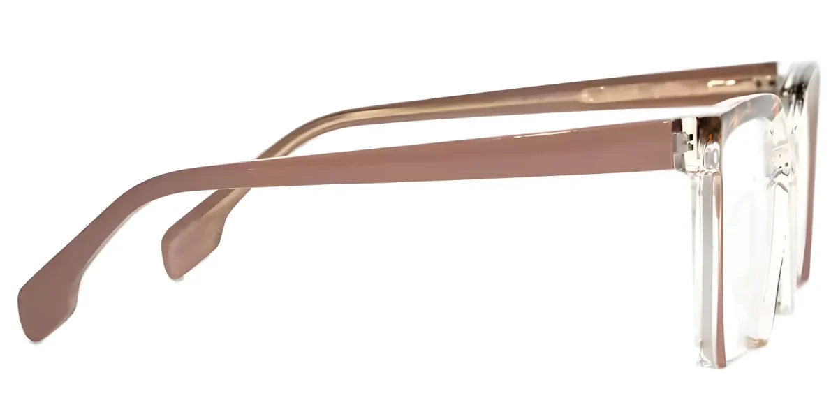 Treva Brown Glasses 2