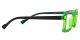 Nadda Green Glasses 2
