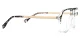 Mathews Two-Tone Glasses 2
