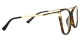 Bessie Tortoise Glasses 2