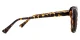 Marguerite Yellow-Tortoise-T Glasses 2