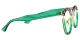 Drusilla Two-Tone Glasses 2