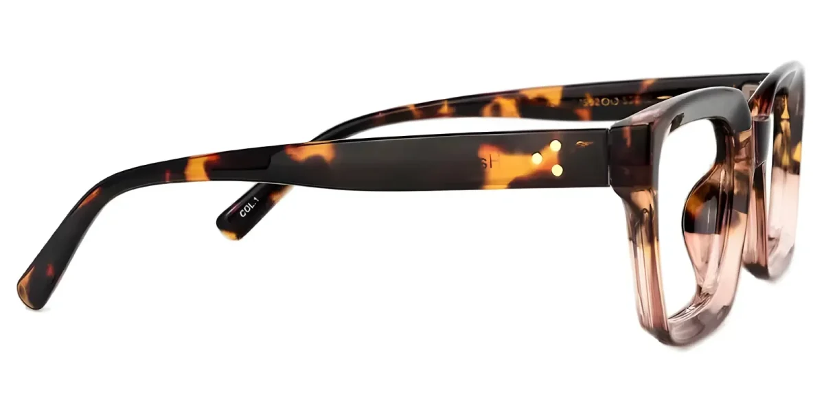 Emmie Tortoise Glasses 2