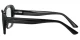 PF2147 Black Glasses 3