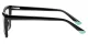 PF2151 Black Glasses 3