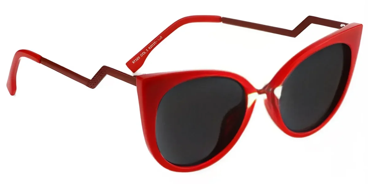 Selina Red-T Glasses 3