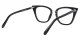 Pastora Black Glasses 3