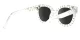 Mancha Crystal-T Glasses 3