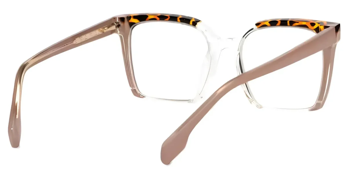 Treva Brown Glasses 3
