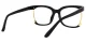 Escobar Black Glasses 3