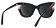 Yolanda Black-T Glasses 3