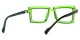 Nadda Green Glasses 3