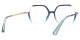 Joselyn Blue Glasses 3