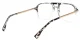Mathews Two-Tone Glasses 3