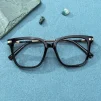 Terrie Black Glasses 4