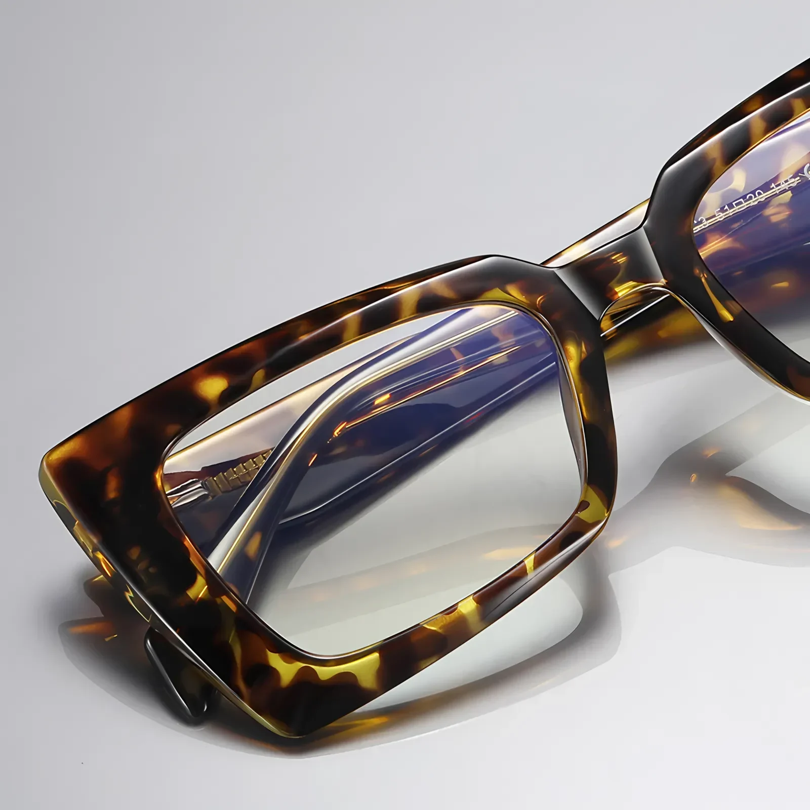 PF2164 Hawksbill Glasses 6