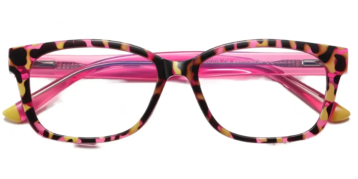 Pitts Hawksbill Glasses 0