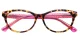 Eras Hawksbill glasses