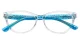 Eras Transparent glasses