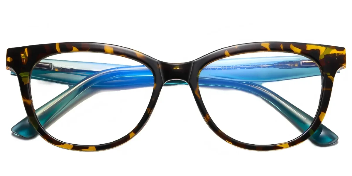 Raytina Hawksbill Glasses 0