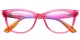 Raytina Red glasses