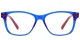 Indira Blue glasses