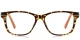 Indira Hawksbill glasses