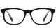Yaritza Black glasses