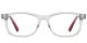 Yaritza Transparent glasses