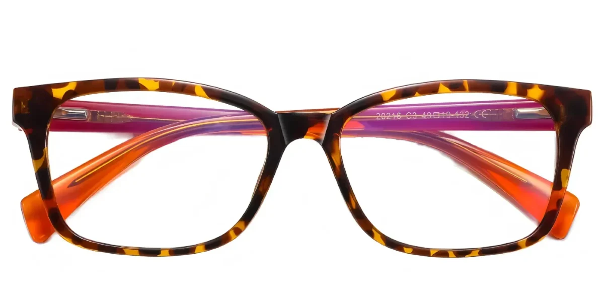 Fenn Hawksbill Glasses 0