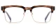 PF2205 Hawksbill-Gold glasses