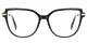 PF2210 Black glasses