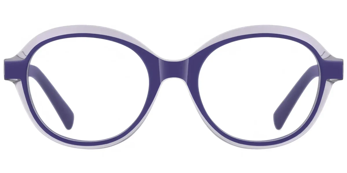 PF2216 Blue Glasses 0