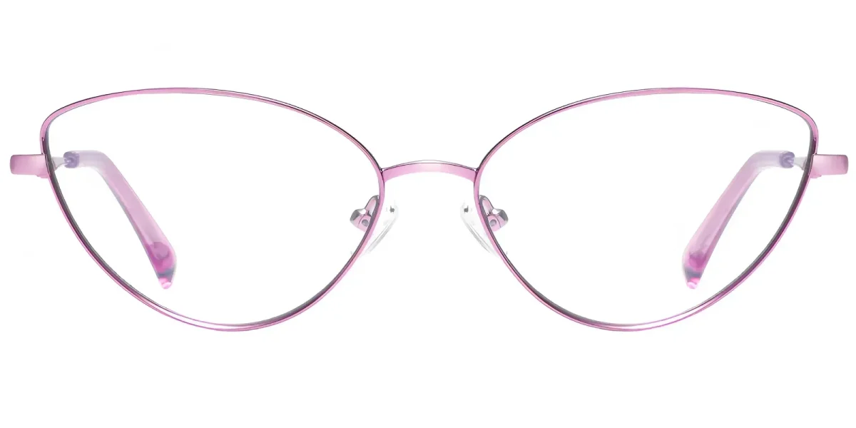 PF3047 Purple Glasses 0