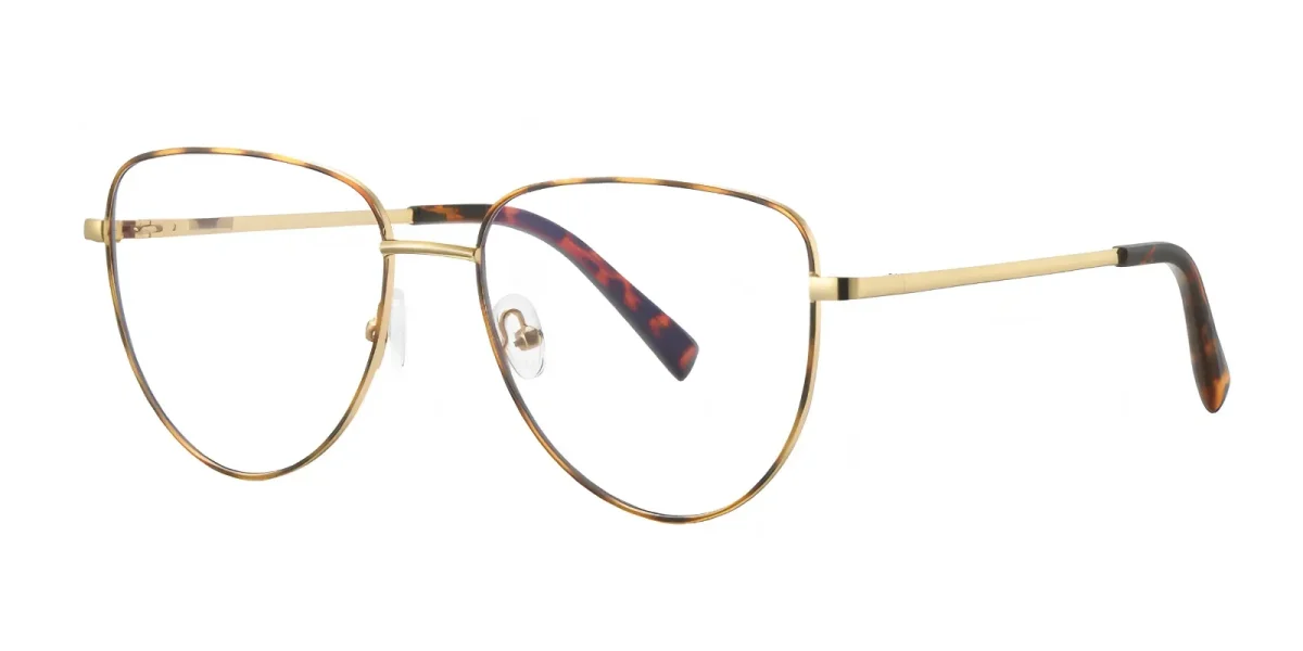 PF3094 Hawksbill Glasses 1