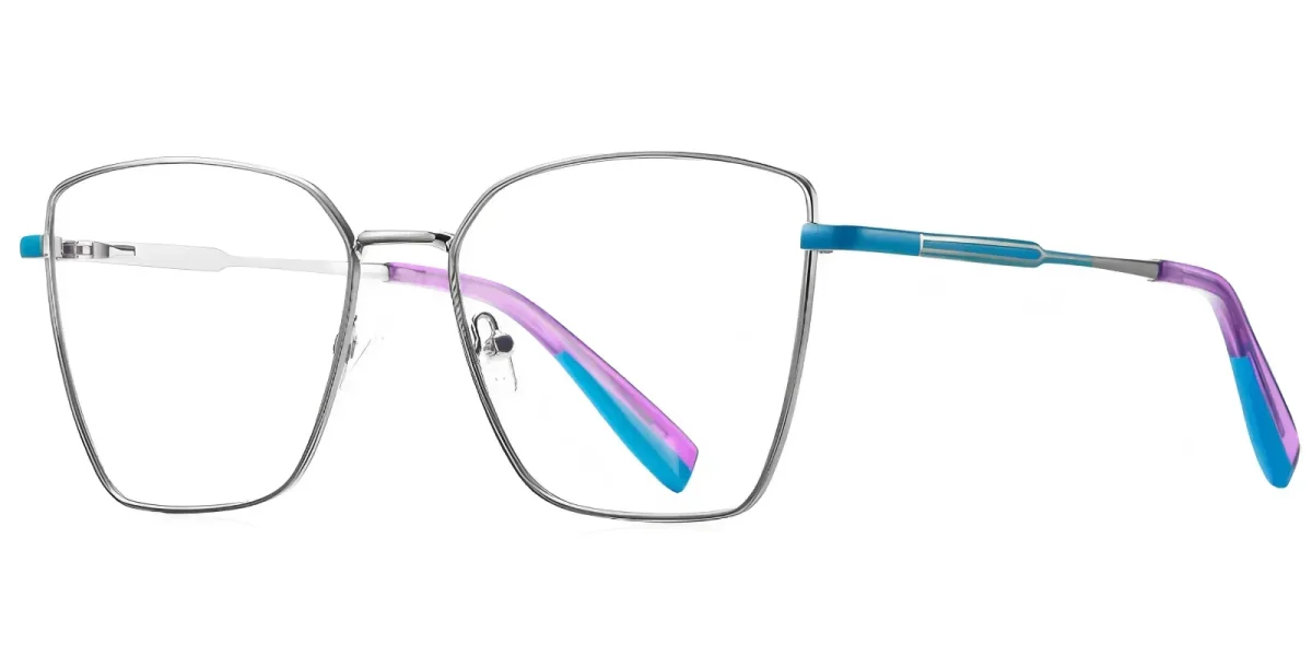 PF3051 Gun Glasses 1