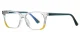 Richard Transparent Glasses 1