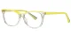 Lobo Transparent-Yellow Glasses 1