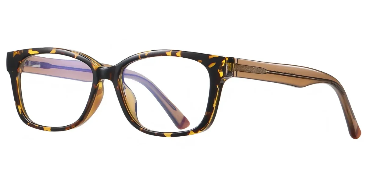 Pitts Leopard Grain Glasses 1