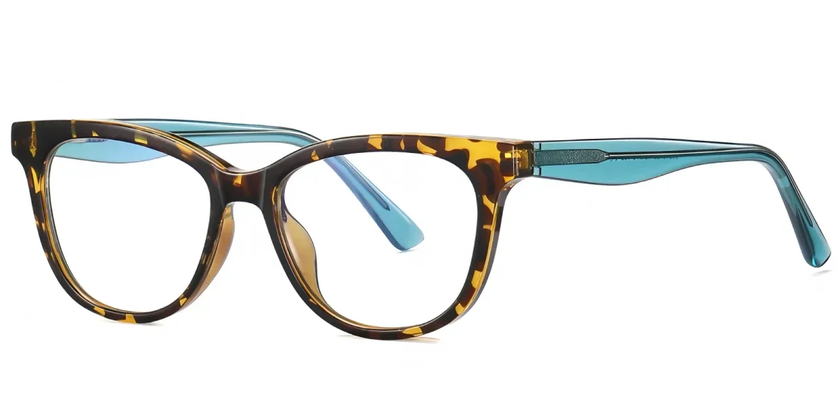Raytina Hawksbill Glasses 1