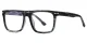 PF2202 Grey-Zebra Glasses 1