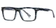 PF2201 Blue-Zebra Glasses 1