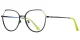 PF3034 Black-Yellow Glasses 1