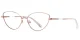 PF3047 Rose-Gold Glasses 1