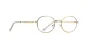 PF3058 Gold Glasses 2