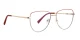 PF3094 Red-Cyan Glasses 2