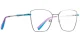 PF3051 Gun Glasses 2