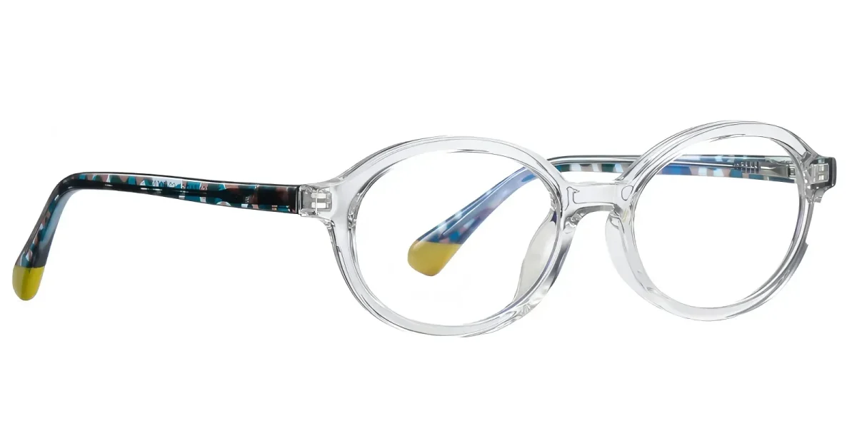 Liizbeett Transparent Glasses 2