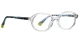 Liizbeett Transparent Glasses 2