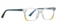 Richard Transparent Glasses 2